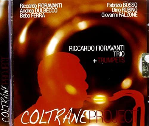Coltrane Project
