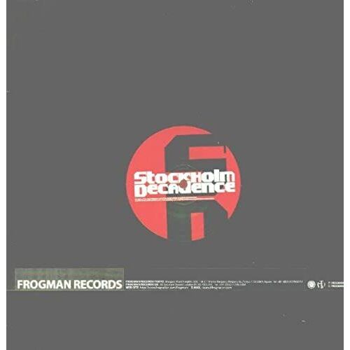 Catatonic Ep [12 Inch Analog]