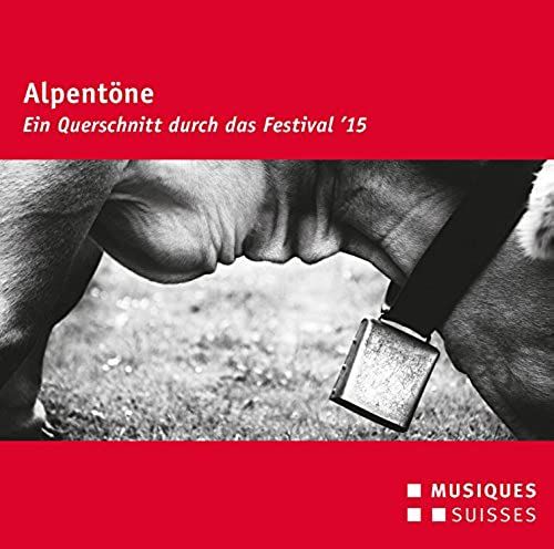 Alpentone - Festival 2015