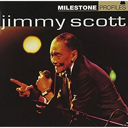 Milestone Profile (Bonus Cd)