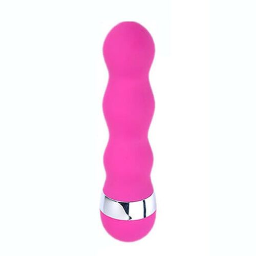 Vibrateur Sans Fil De Petites Femmes Av Masseur Wand Sex Toys