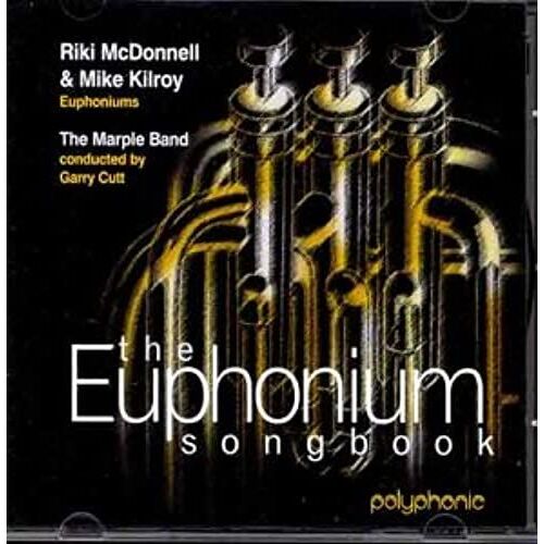 Euphonium Songbook