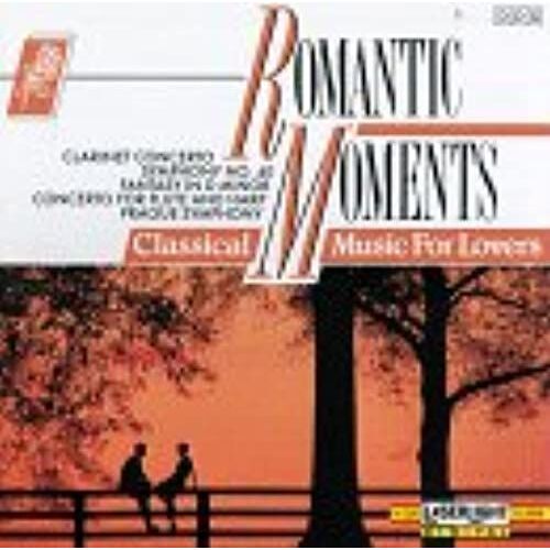 Romantic Moments 6