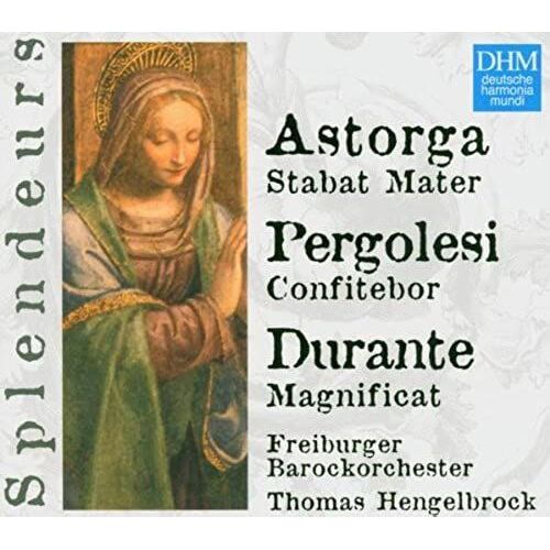 Stabat Mater