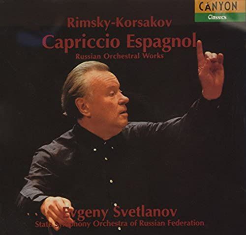 Capriccio Espagnol