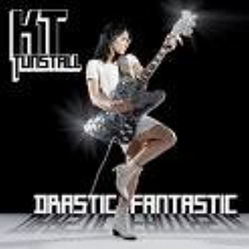 Drastic Fantastic (Bonus Track)