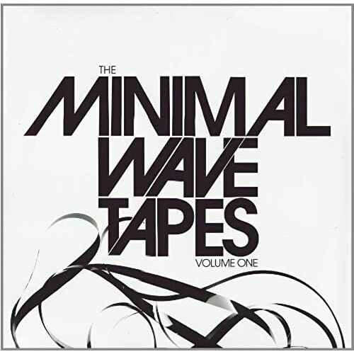 Minimal Wave Tapes [12 Inch Analog]