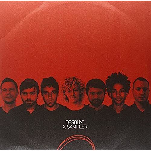 Desolat X-Sampler [Analog]