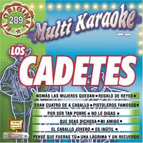 Exitos-Multi Karaoke