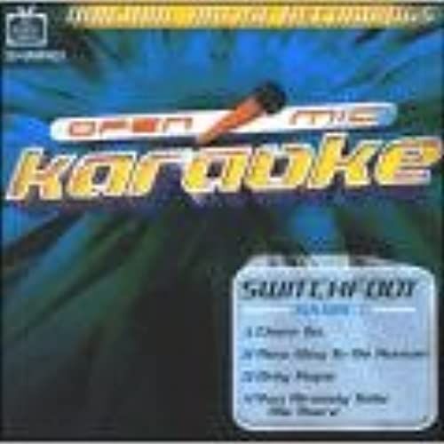 Open Mic Karaoke: Switchfoot, Volume 1