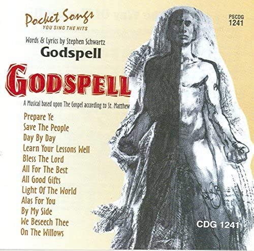 Godspell