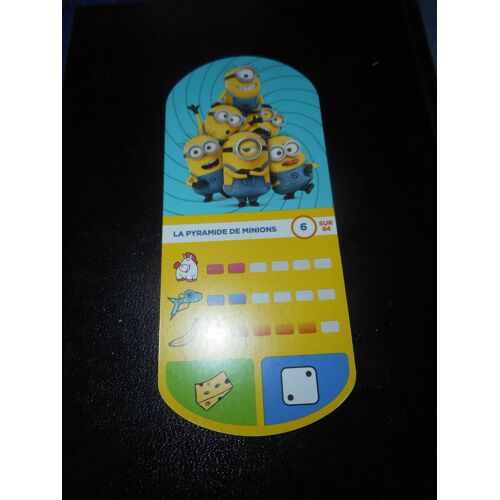 Moi Moche Et Mechant 3 La Pyramide Des Minions 6