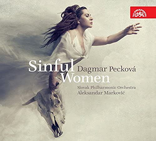 Strauss, Wagner, Massenet, Saint Saëns Et Al: Sinful Women