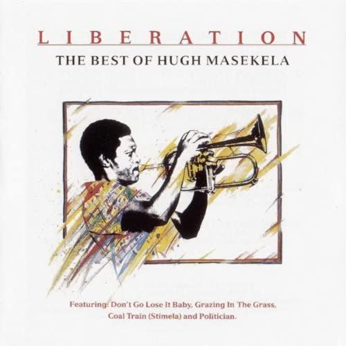 Liberation: The Best Of...