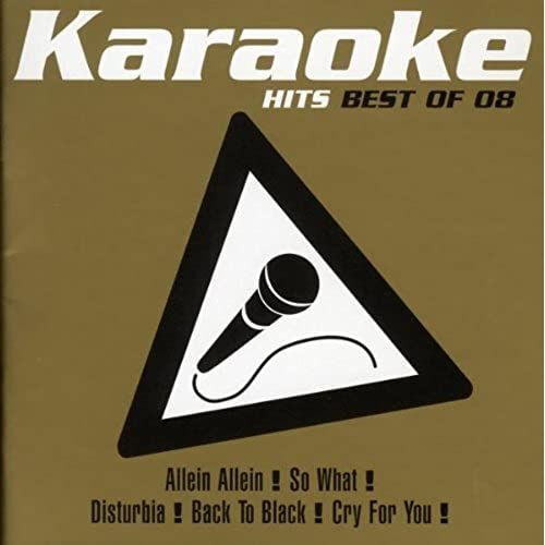 Karaoke Hits Best Of 0