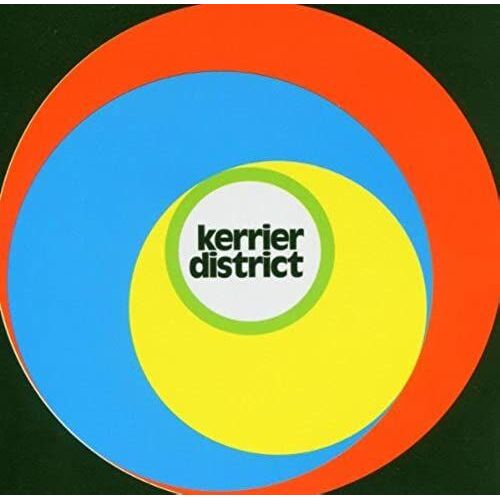 Kerrier District