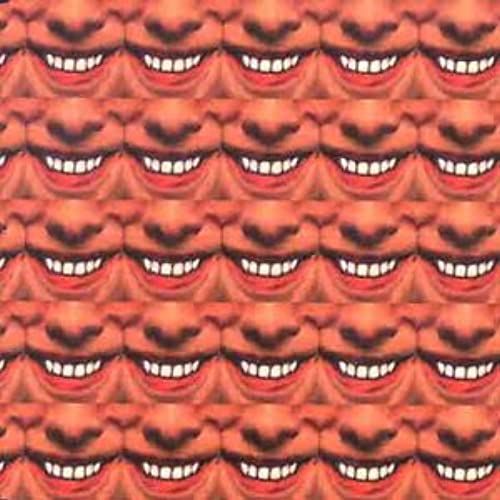 Donkey Rhubarb [12 Inch Analog]