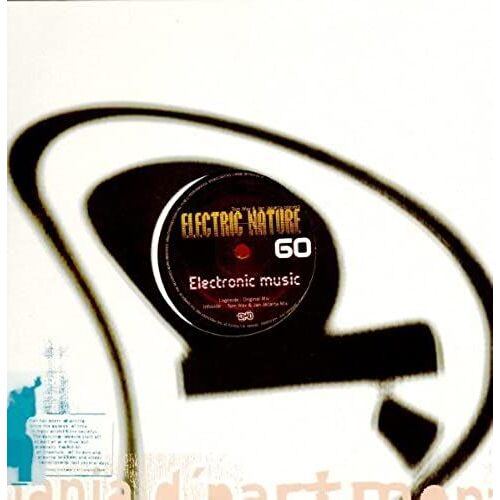 Electronic Music [12 Inch Analog]