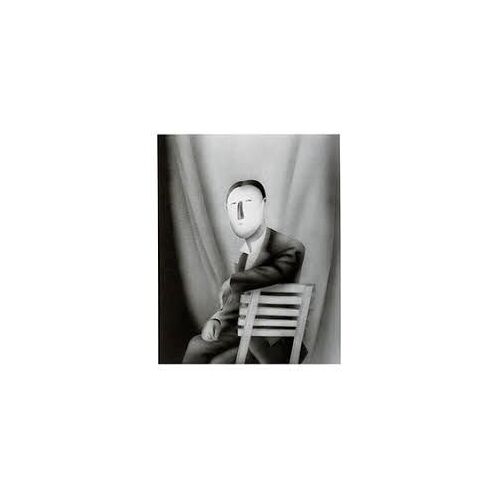 Subjonctif - Michel Raby - Ici Design - Blanchard Fils 1995