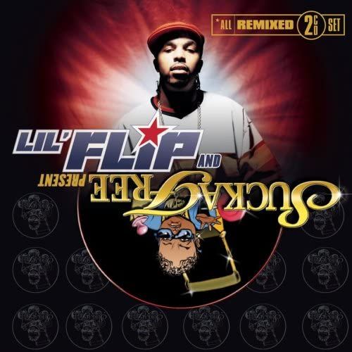 Lil Flip & Sucka Free: 7-1-3 & Undaground