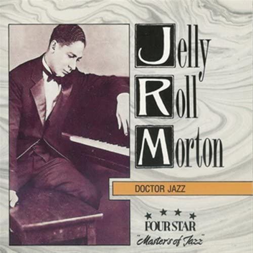 Doctor Jazz