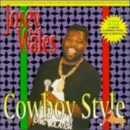Cowbow Style