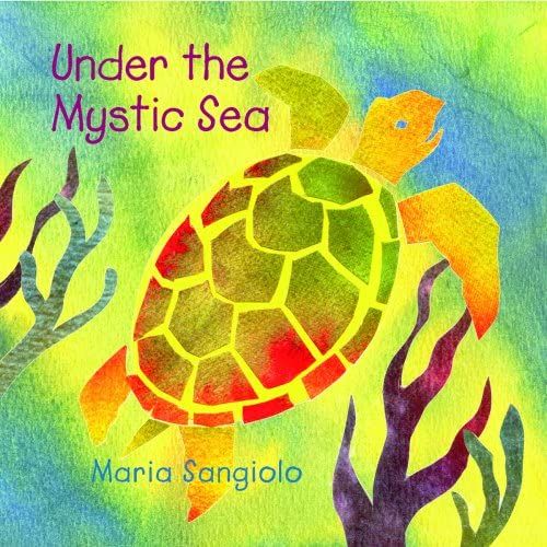 Under The Mystic Sea