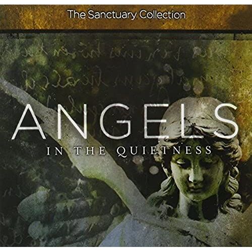 Angels: In The Quietness