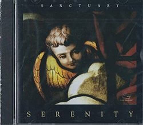 Sanctuary: Serenity