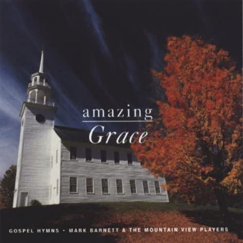 Amazing Grace