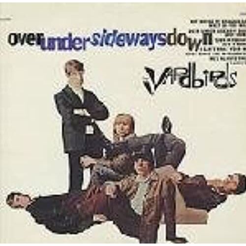 Over Under Sideways Down [12 Inch Analog]