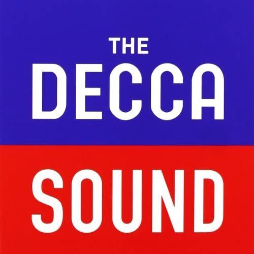The Decca Sound: Highlights