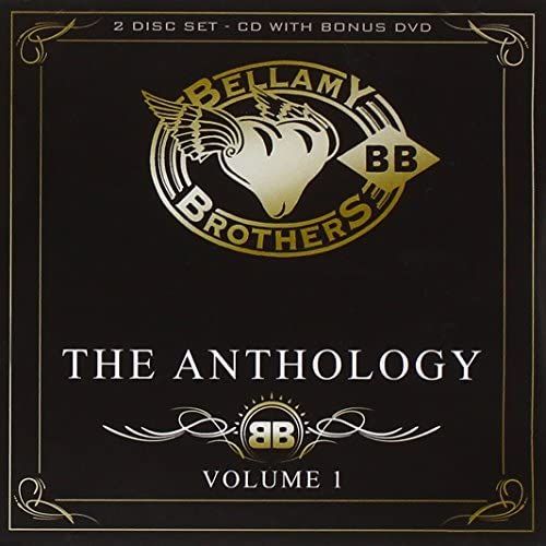 Bellamy Bros-Let Your Love Flow