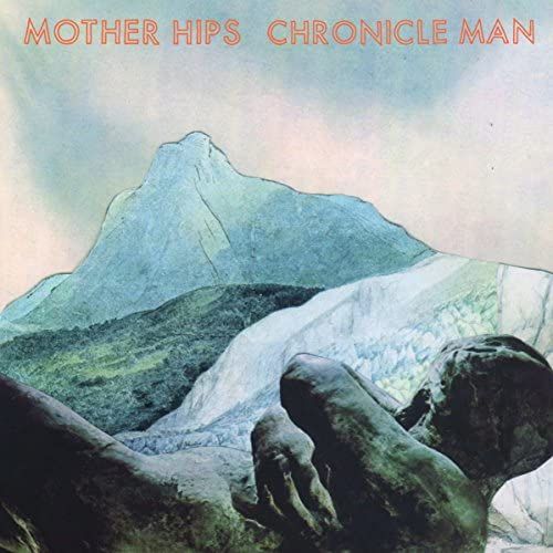 Chronicle Man (Cd)