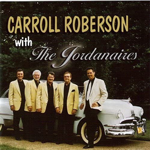 Carroll With The Jordanaires
