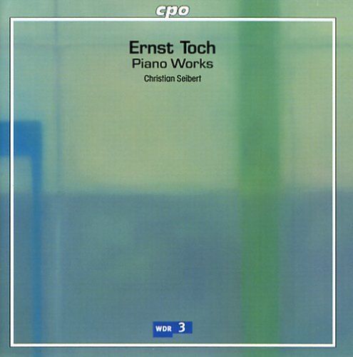 Piano Works
