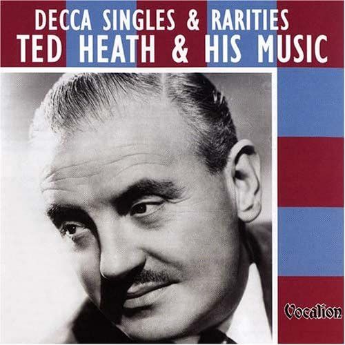 Decca Singles & Rarities