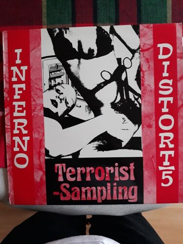 Inferno / Distort 5
