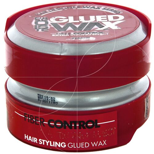 Fixegoiste - Glued Wax - Extra Strong Effect - 150ml 