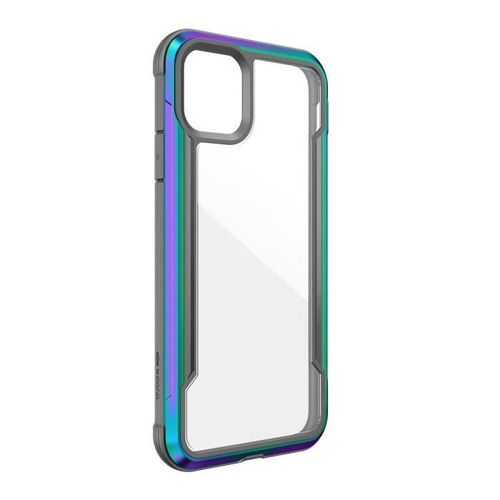 Coque Renforcée Antichoc Iphone 11 Pro : Defense Shield