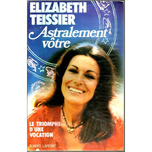 Astralement Votre