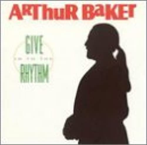 Give In To The Rhythm