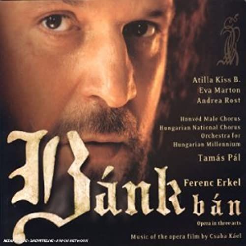 Ferenc Erkel: Bank Ban