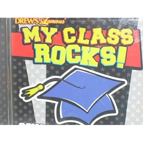 Df My Class Rocks