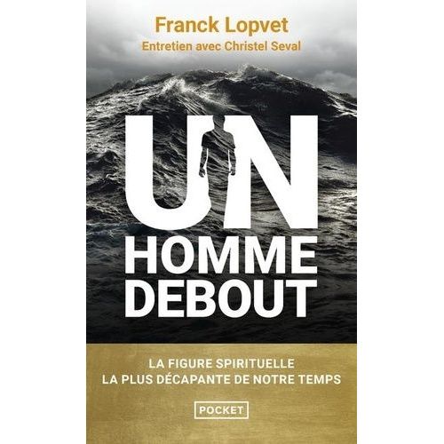 Un Homme Debout