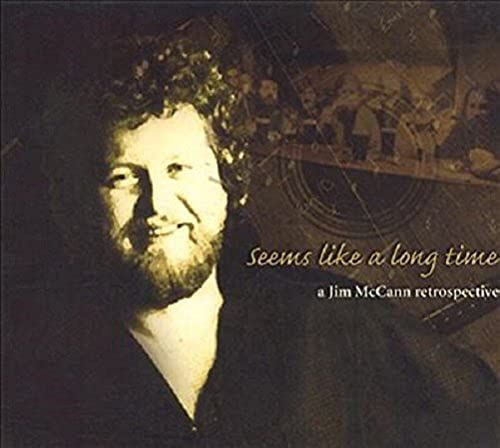 Seems Like A Long Time