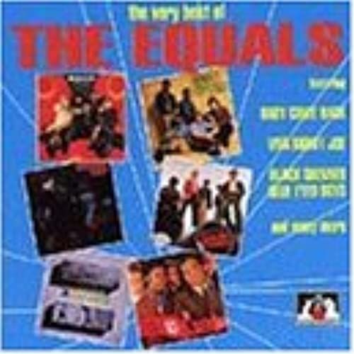 Very Best Of The Equals