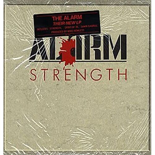 Strength