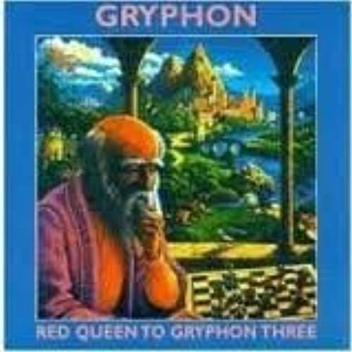 Red Queen To Gryphon 3