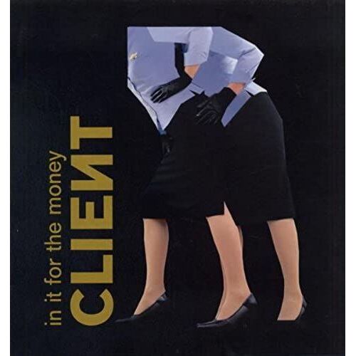 In It For The Money [12 Inch Analog]